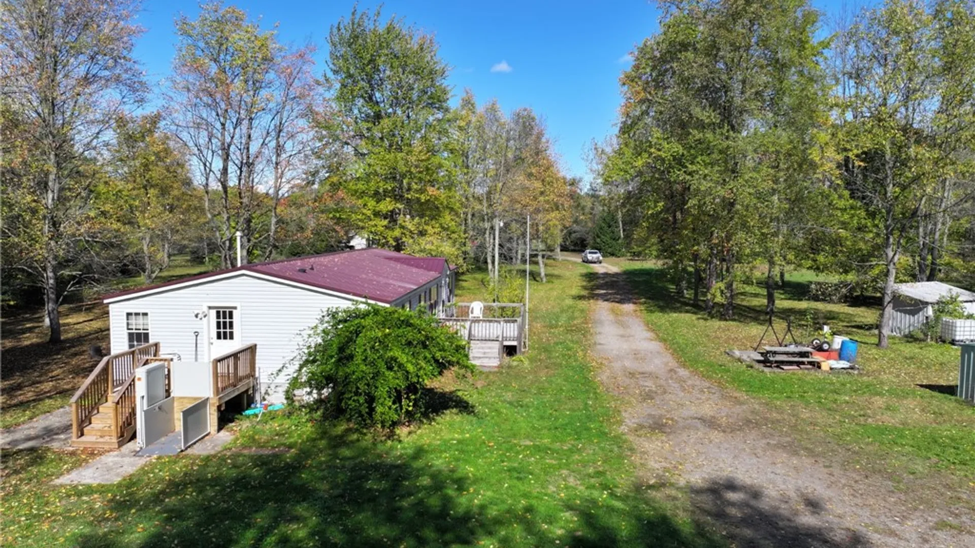 Property at 13562 Jenkins Road, Wolcott, NY 13143 11