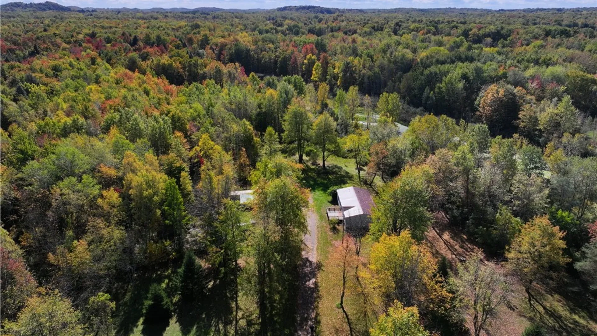 Property at 13562 Jenkins Road, Wolcott, NY 13143 2