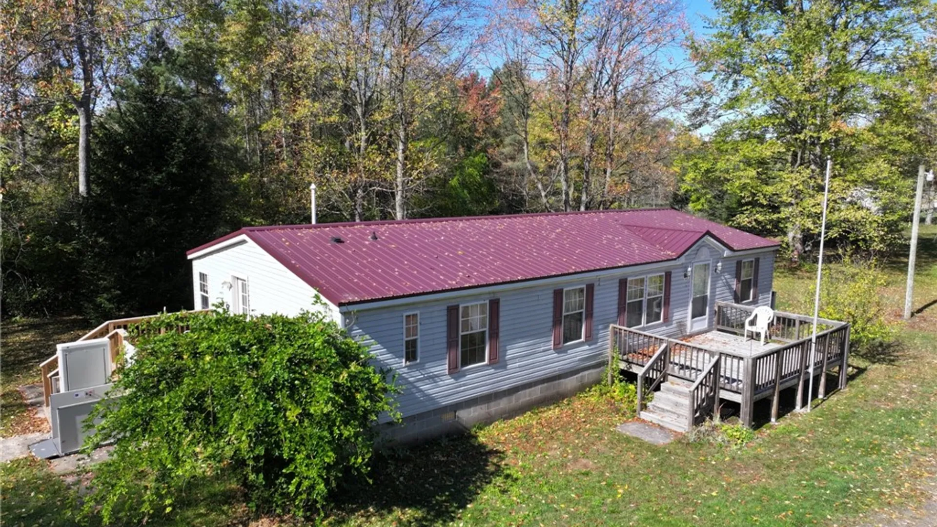 Property at 13562 Jenkins Road, Wolcott, NY 13143 5