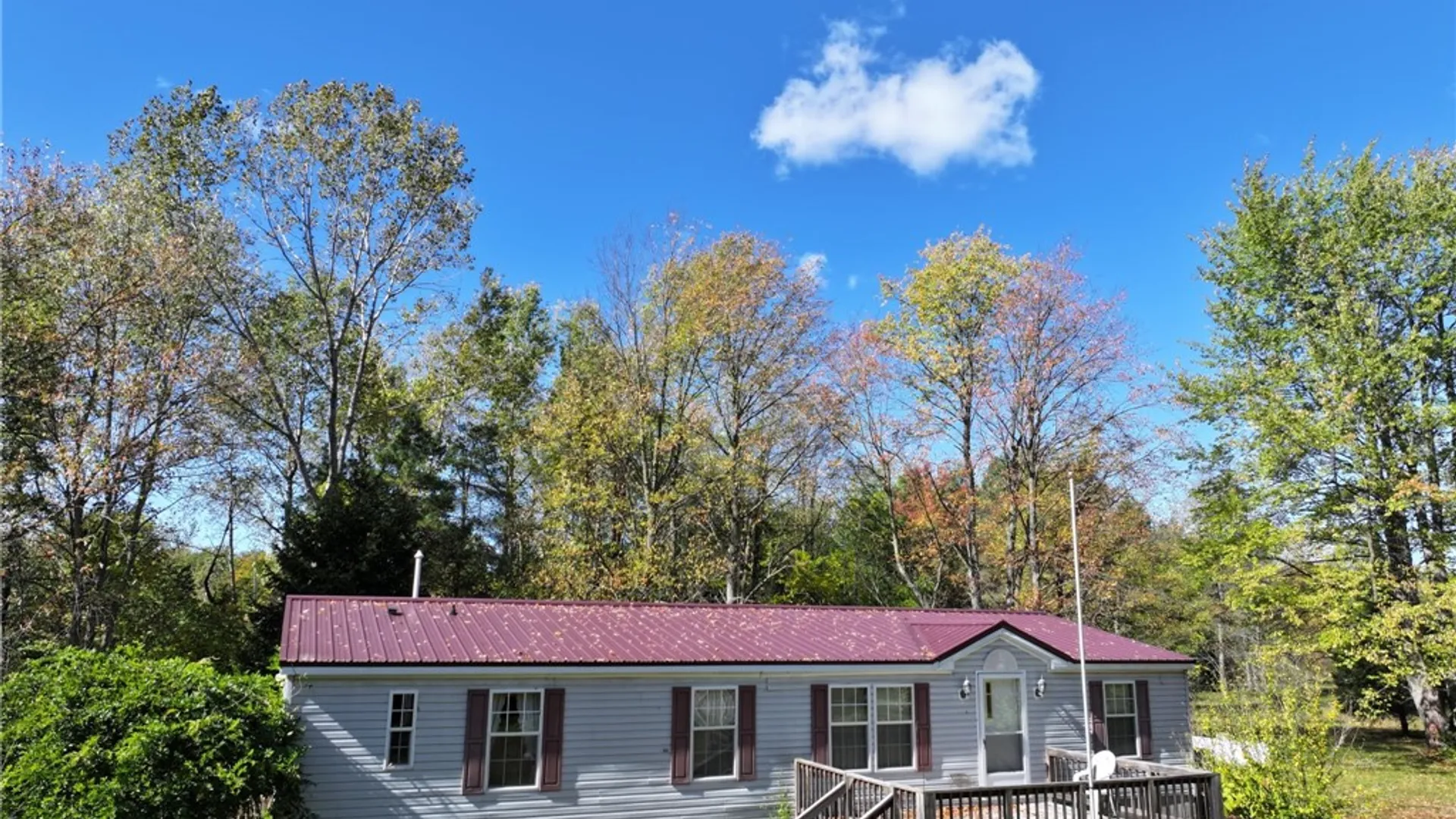 Property at 13562 Jenkins Road, Wolcott, NY 13143 9