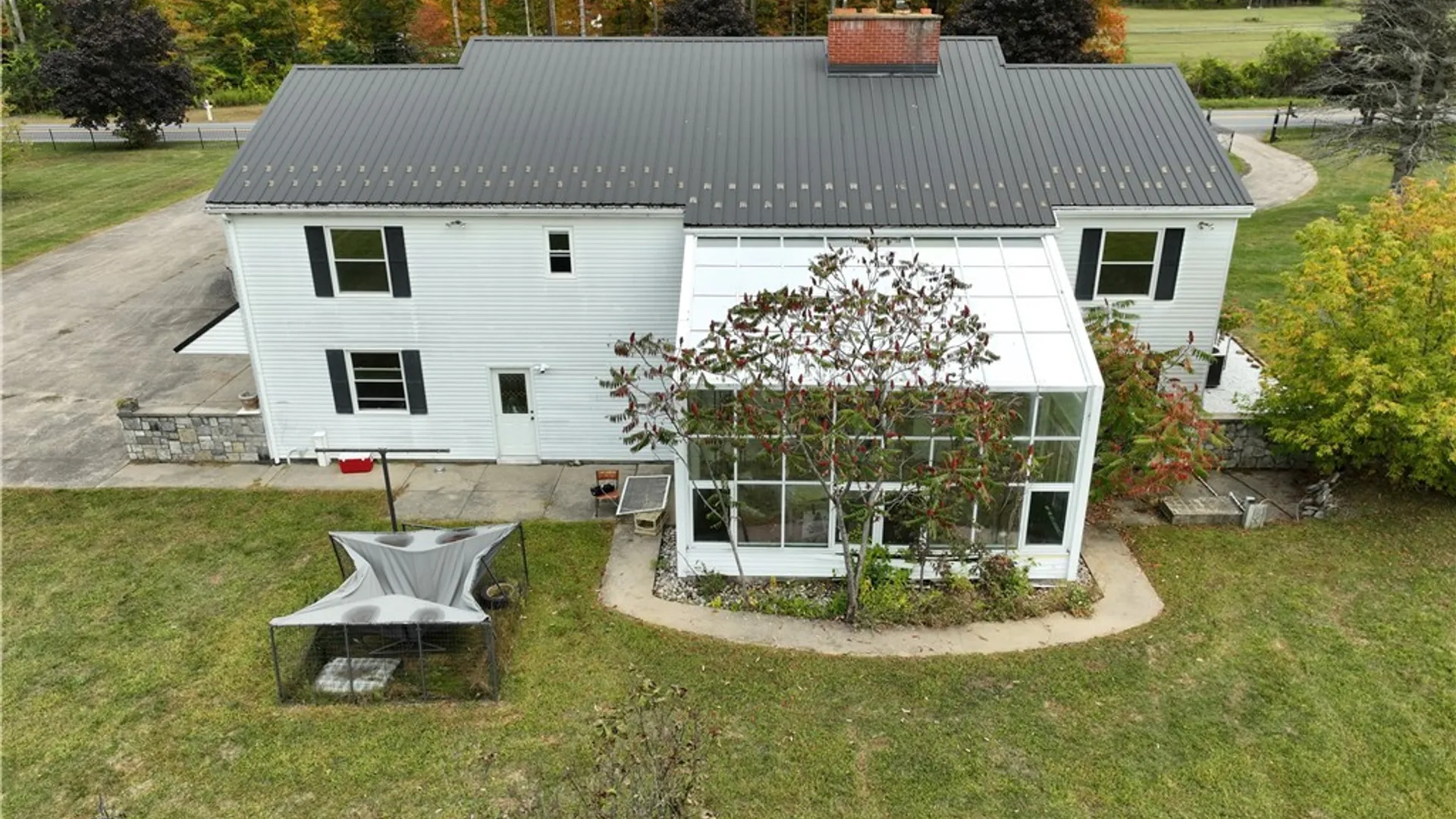 Property at 10434 Mapledale rd, Trenton, NY 13304 40