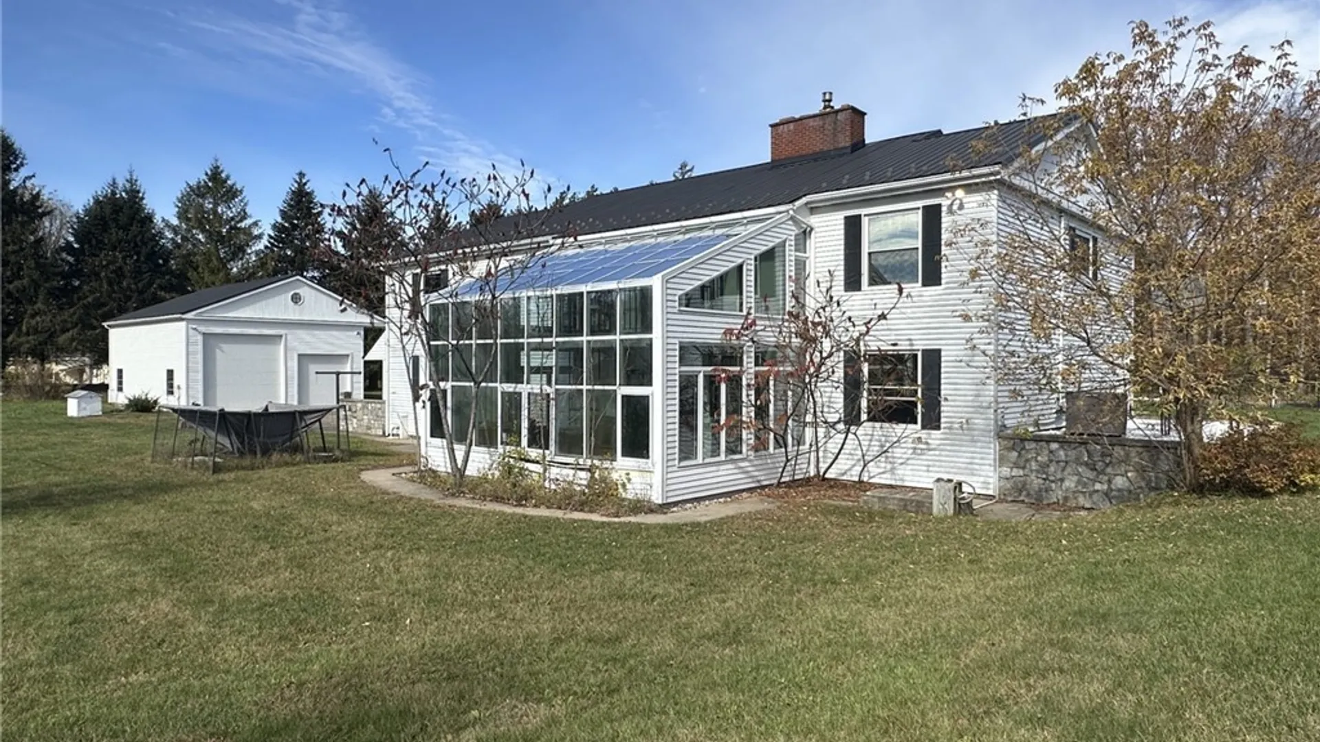 Property at 10434 Mapledale rd, Trenton, NY 13304 41