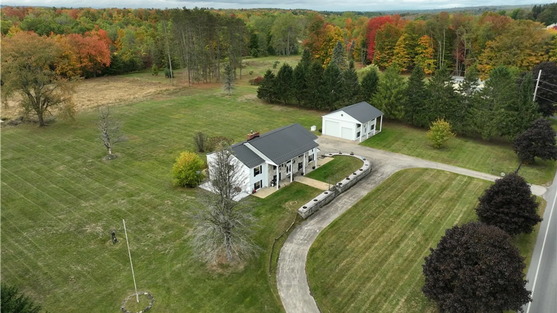 Property at 10434 Mapledale rd, Trenton, NY 13304 43