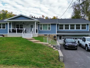 Property at 5720 Mapleton Drive, Schuyler, NY 13502