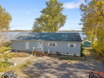 Property at 48 Woodworth Road, West Monroe, NY 13036