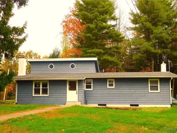 Property at 243 Voorhees Road, Parish, NY 13167