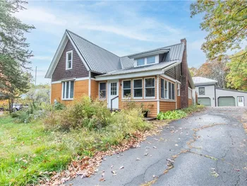 Property at 238 Commercial Street, Theresa, NY 13691