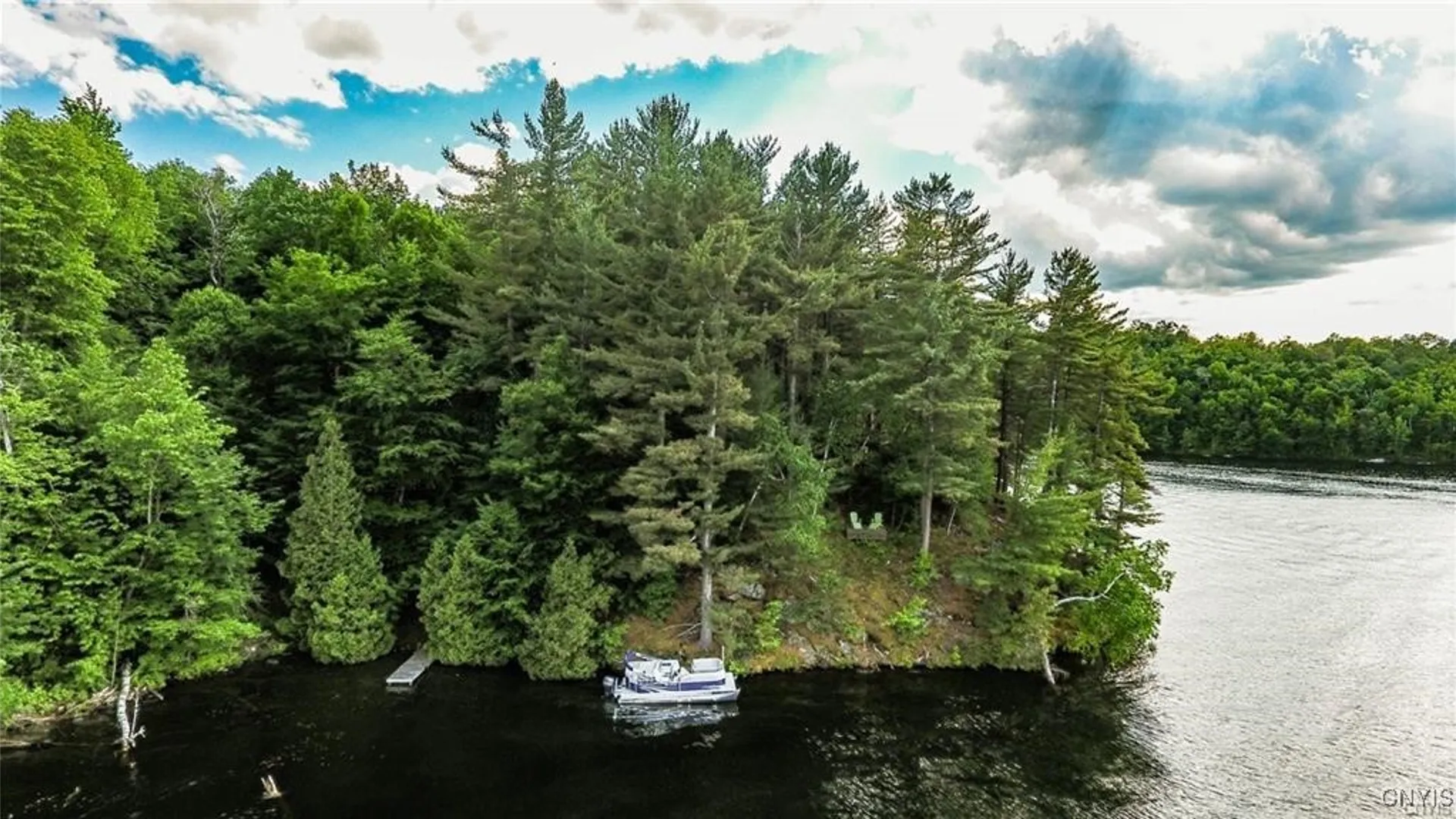 Property at 14412 Round, Diana, NY 13648 2