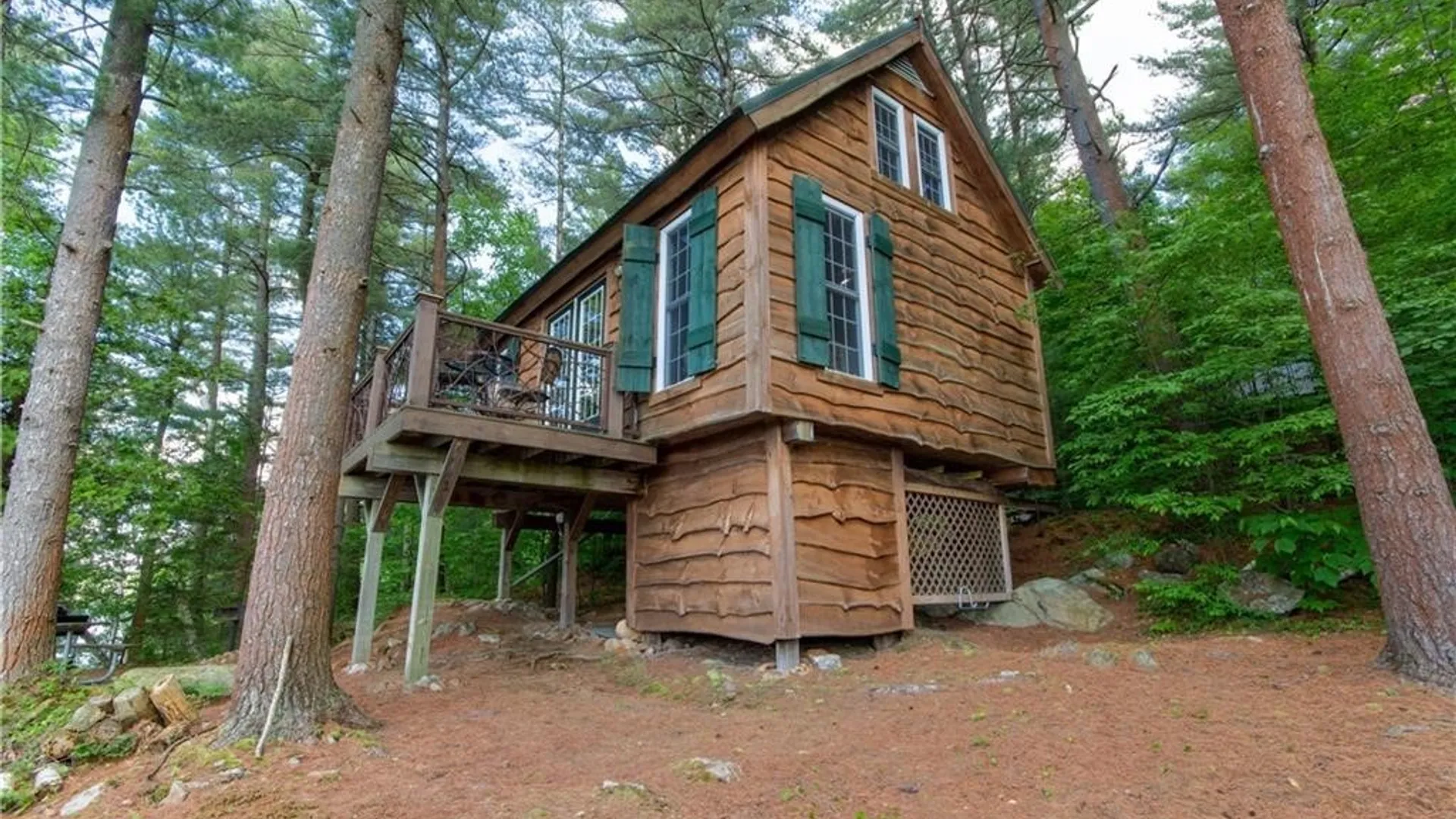 Property at 14412 Round, Diana, NY 13648 37