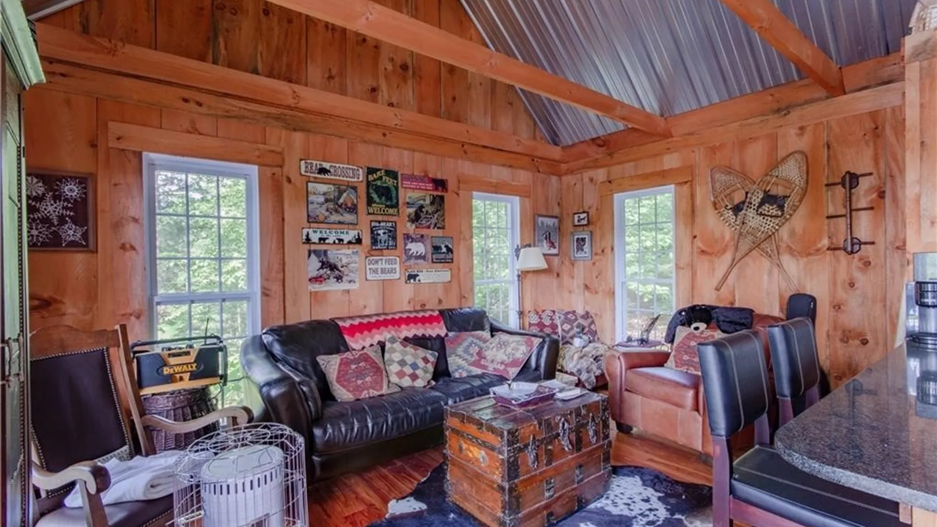Property at 14412 Round, Diana, NY 13648 4