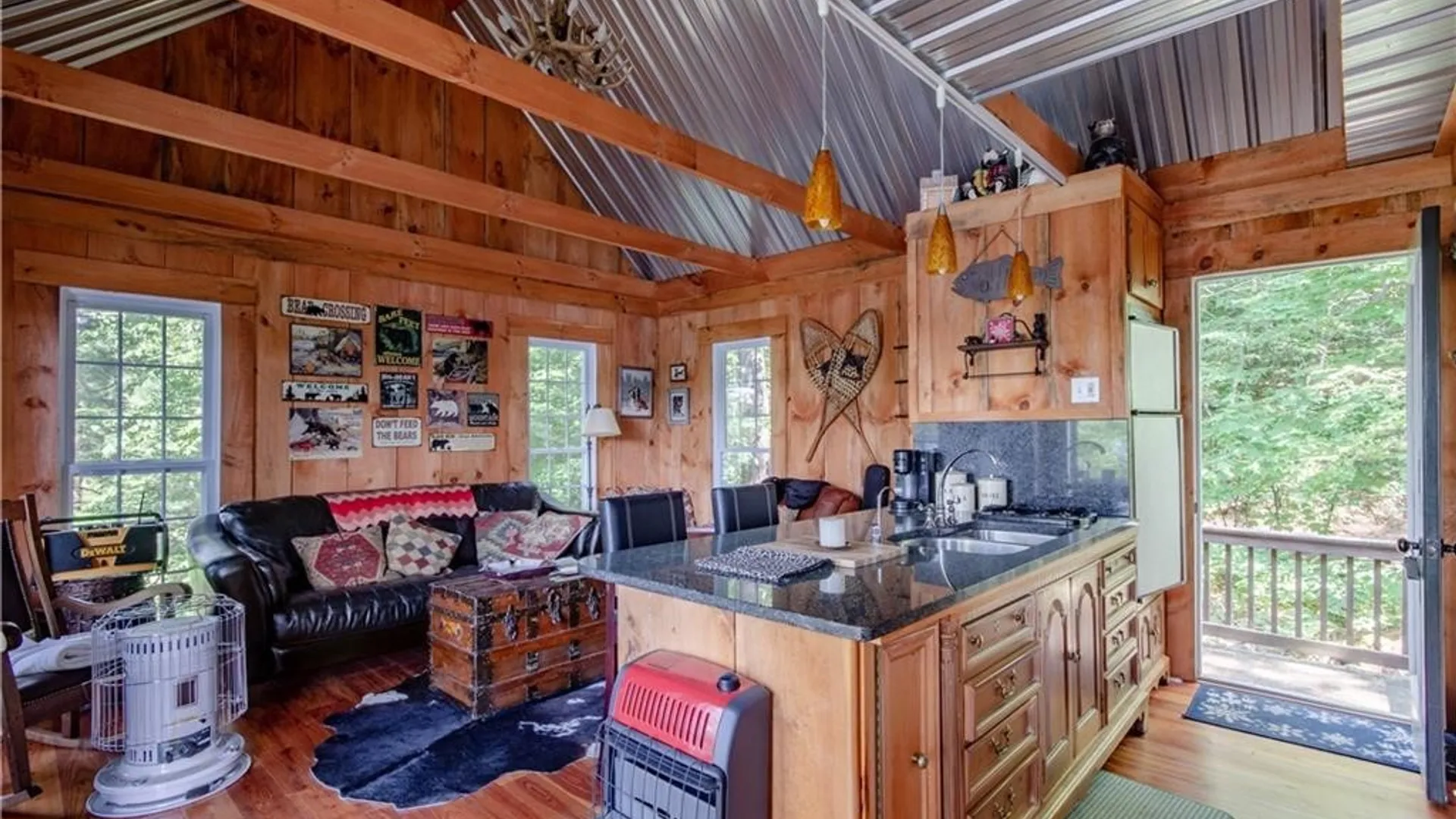 Property at 14412 Round, Diana, NY 13648 5