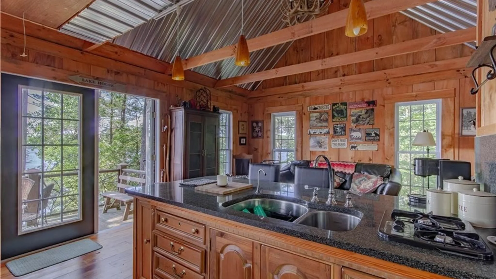 Property at 14412 Round, Diana, NY 13648 7