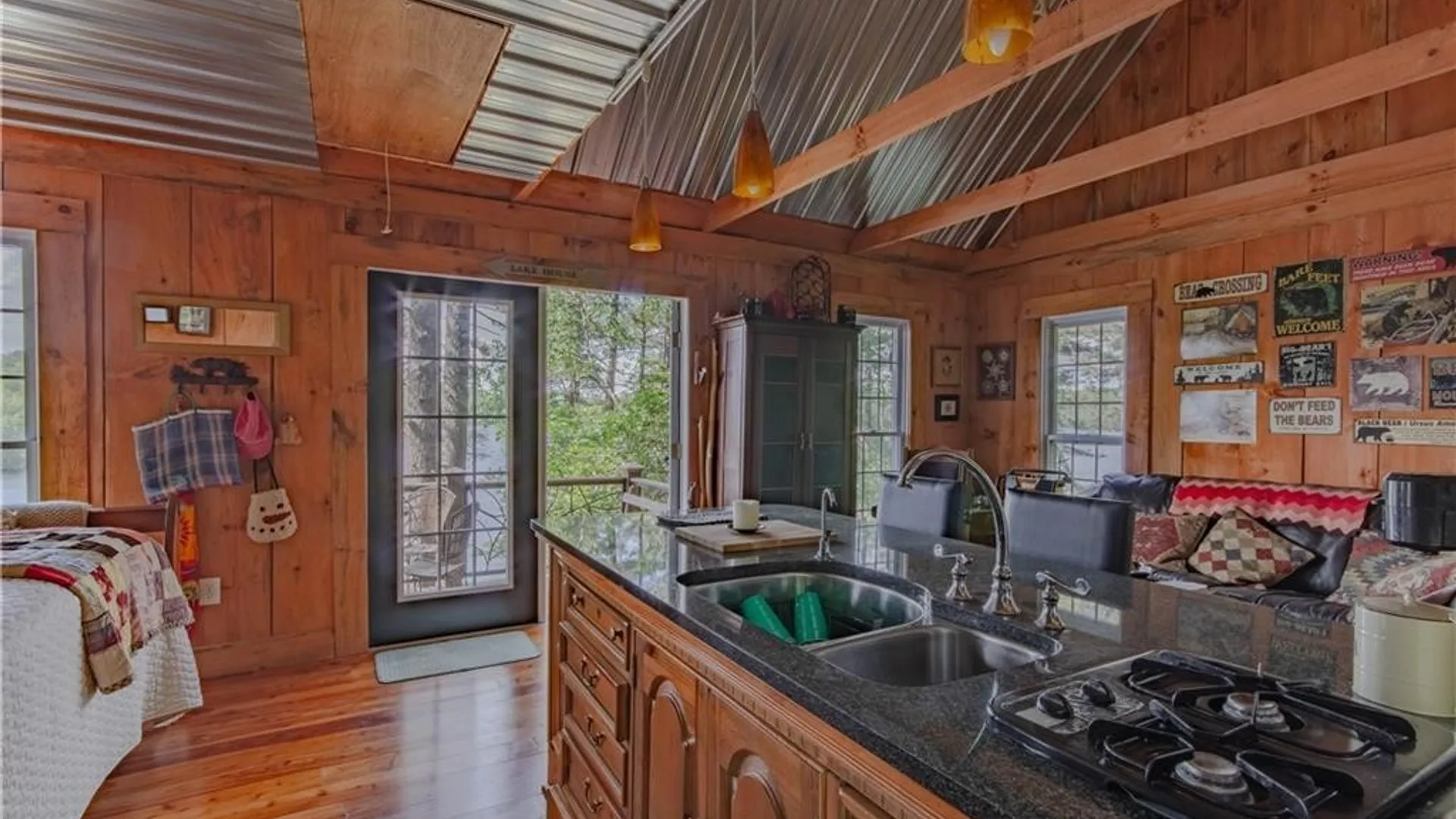 Property at 14412 Round, Diana, NY 13648 8