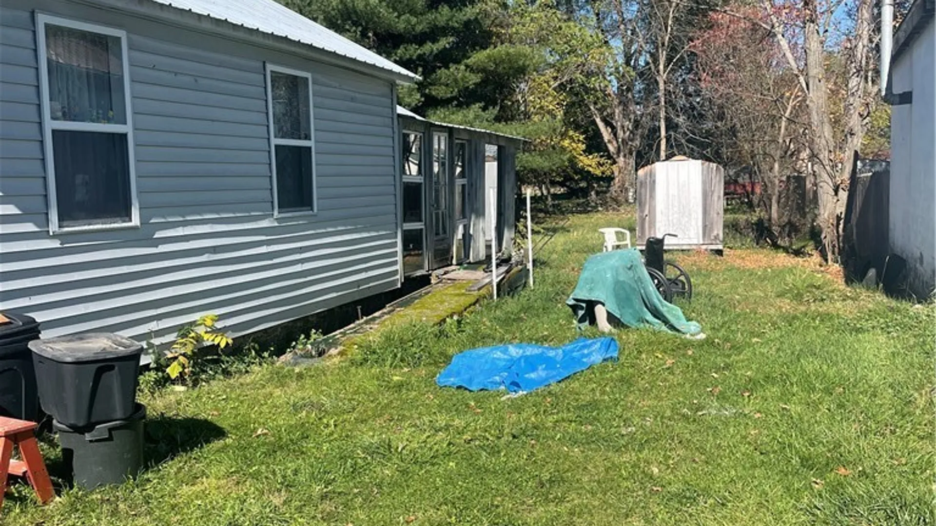 Property at 31 Norton Street, Amity, NY 14813 13