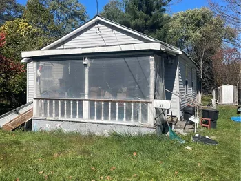 Property at 31 Norton Street, Amity, NY 14813
