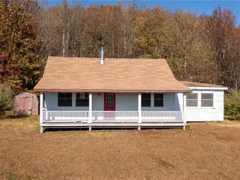 Property at 156 Lee Lane, Hamden, NY 13856