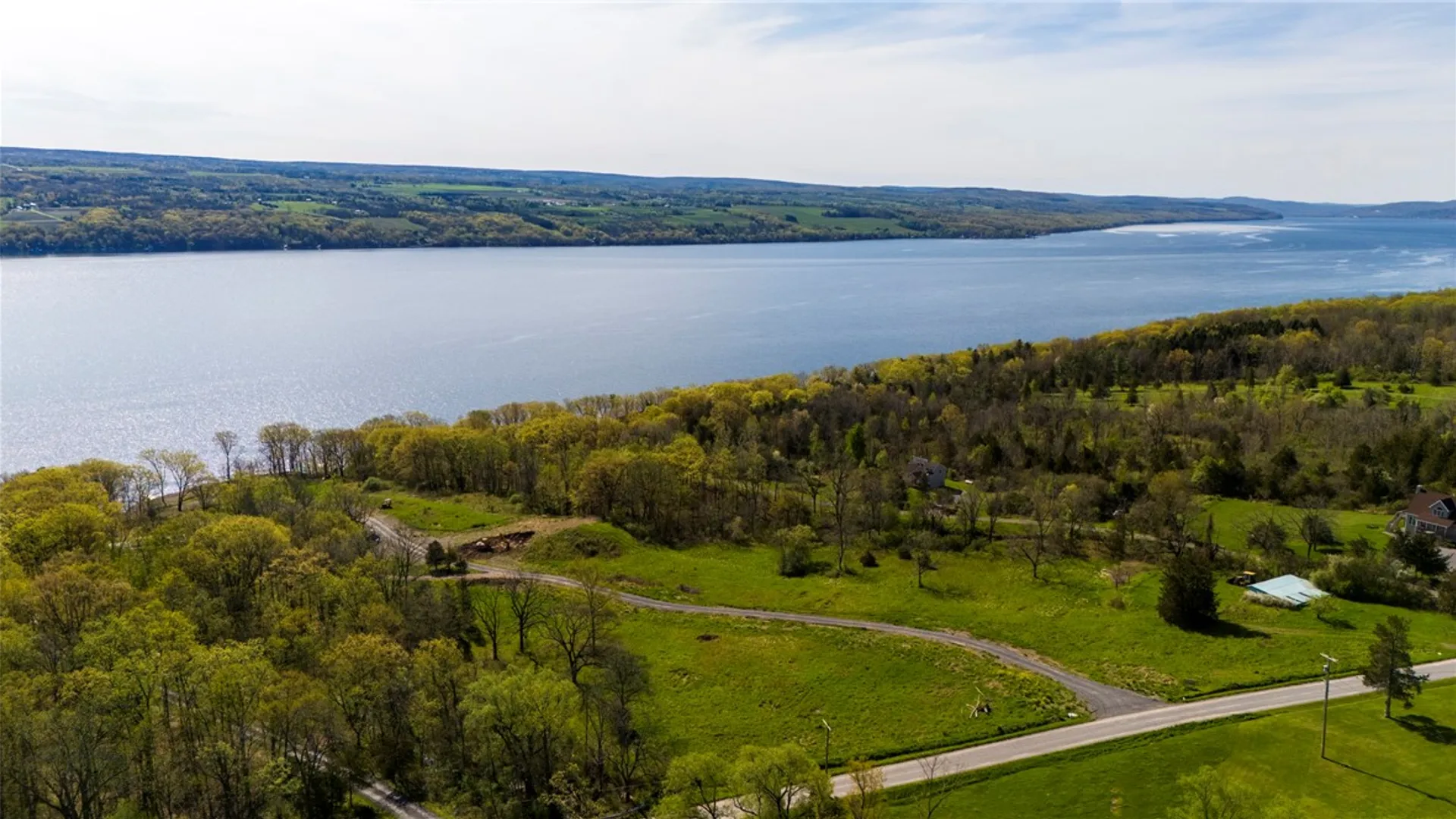 Property at 3 Red Cedar Falls Lane, Starkey, NY 14837 14