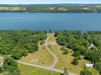 Property at 3 Red Cedar Falls Lane, Starkey, NY 14837