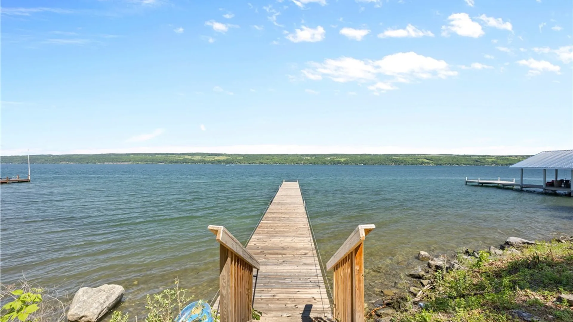 Property at 2 Red Cedar Falls Lane, Starkey, NY 14837 13