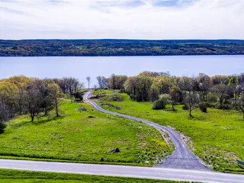Property at 2 Red Cedar Falls Lane, Starkey, NY 14837