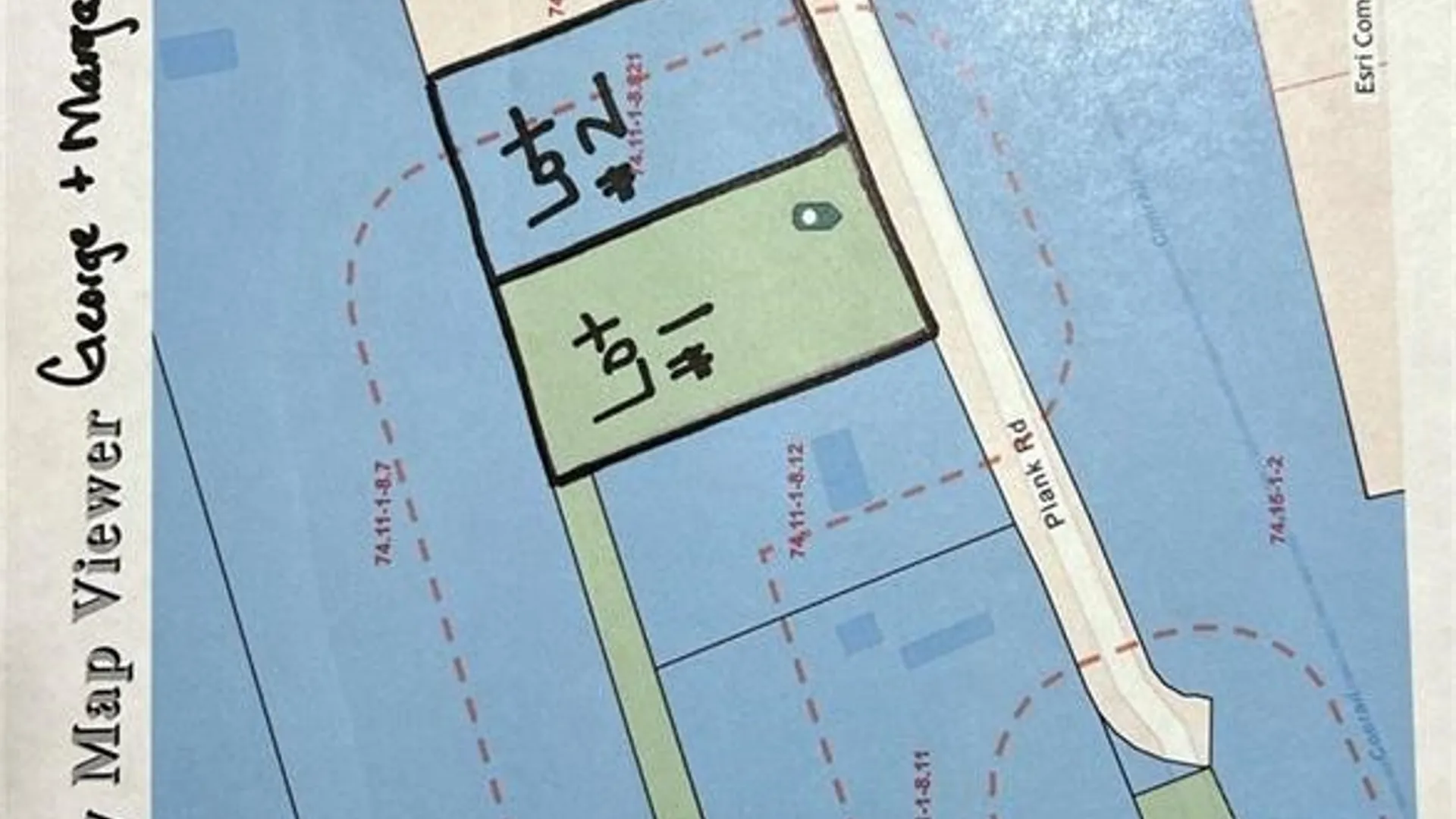 Property at 00 Plank Road, Pamelia, NY 13616 11