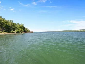 Property at 4 Red Cedar Falls Lane, Starkey, NY 14837