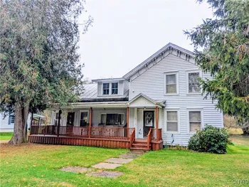 Property at 2879 Cincinnatus Road, Cincinnatus, NY 13040