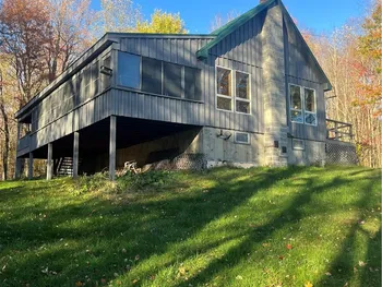 Property at 3021 Tedle Brook Road, Harpersfield, NY 12093