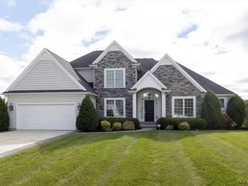 Property at 7154 Rolling Meadow Drive, Pendleton, NY 14120
