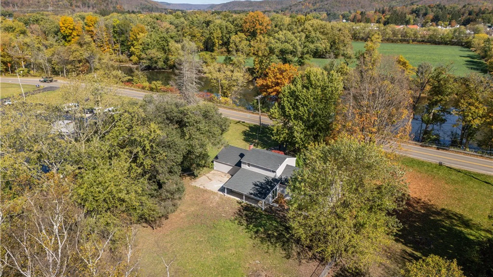 Property at 3785 Nine Mile Road, Allegany, NY 14706 24