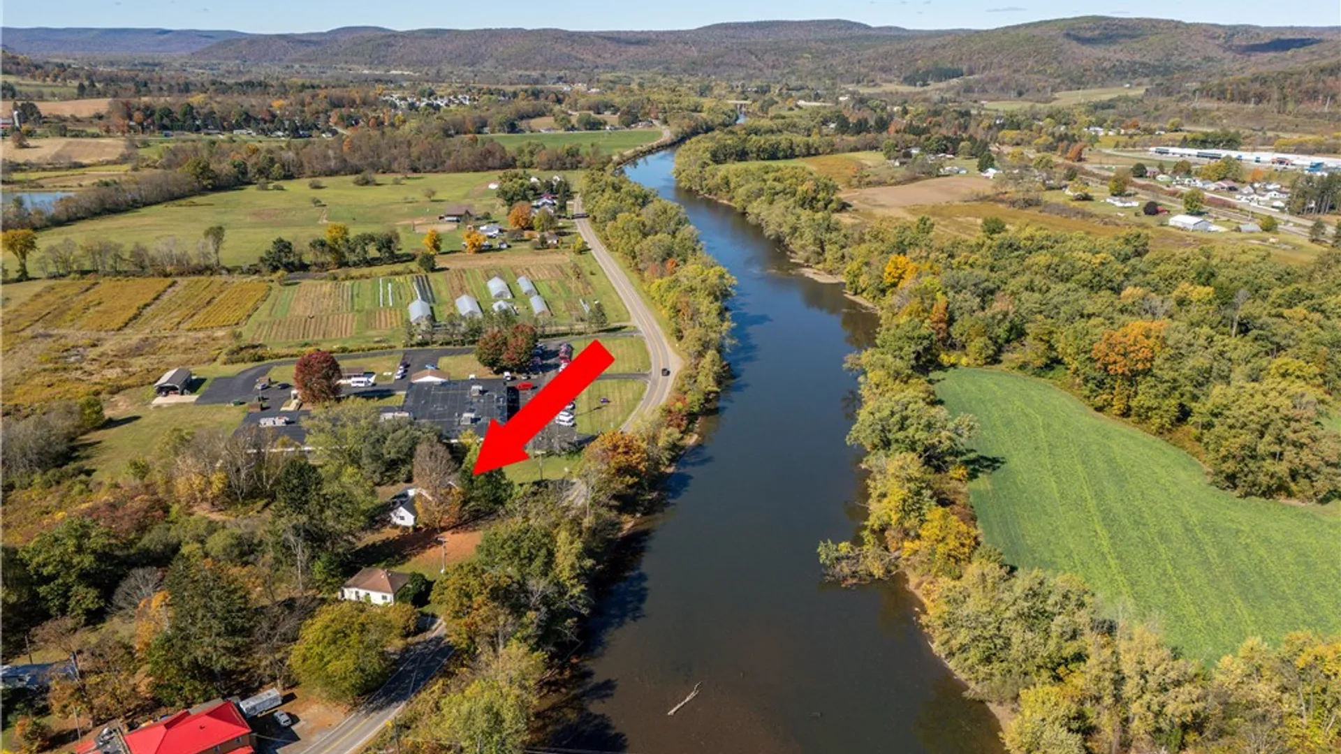 Property at 3785 Nine Mile Road, Allegany, NY 14706 26