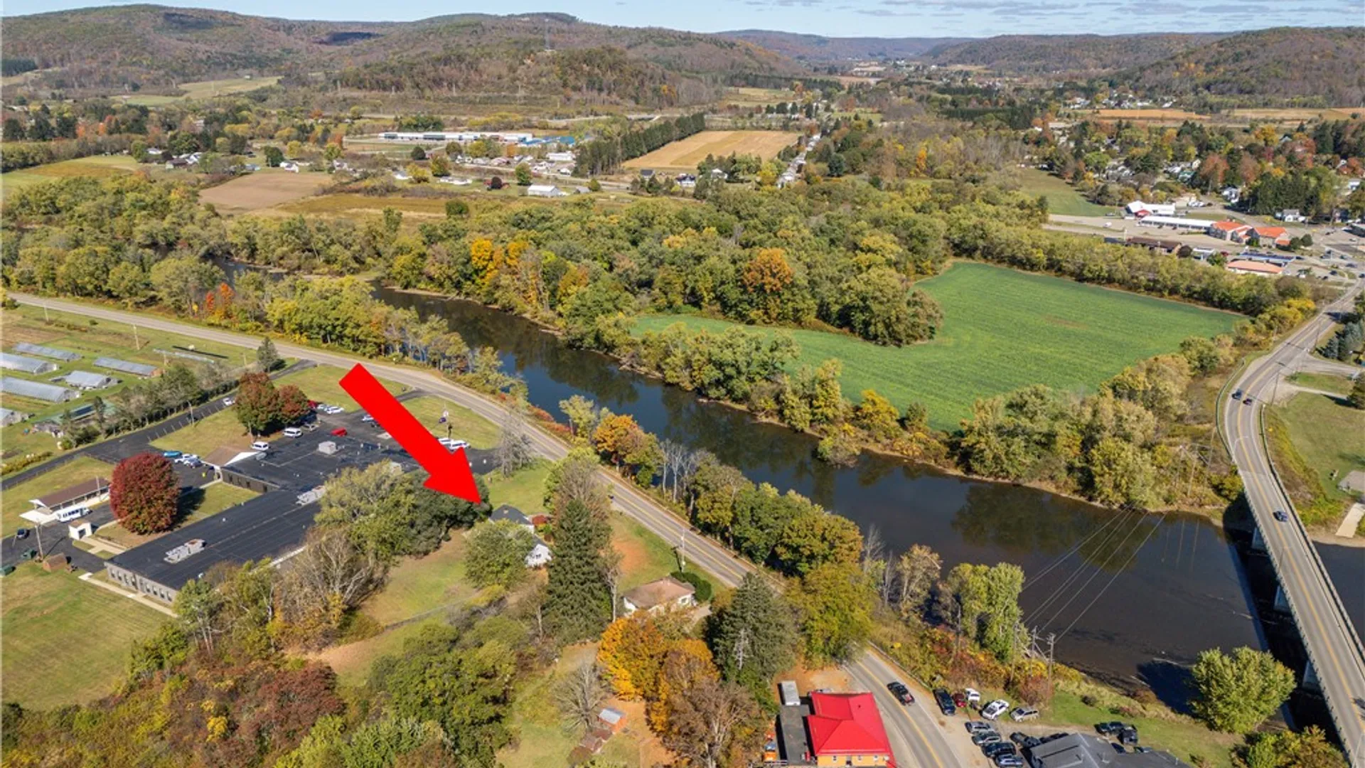 Property at 3785 Nine Mile Road, Allegany, NY 14706 27