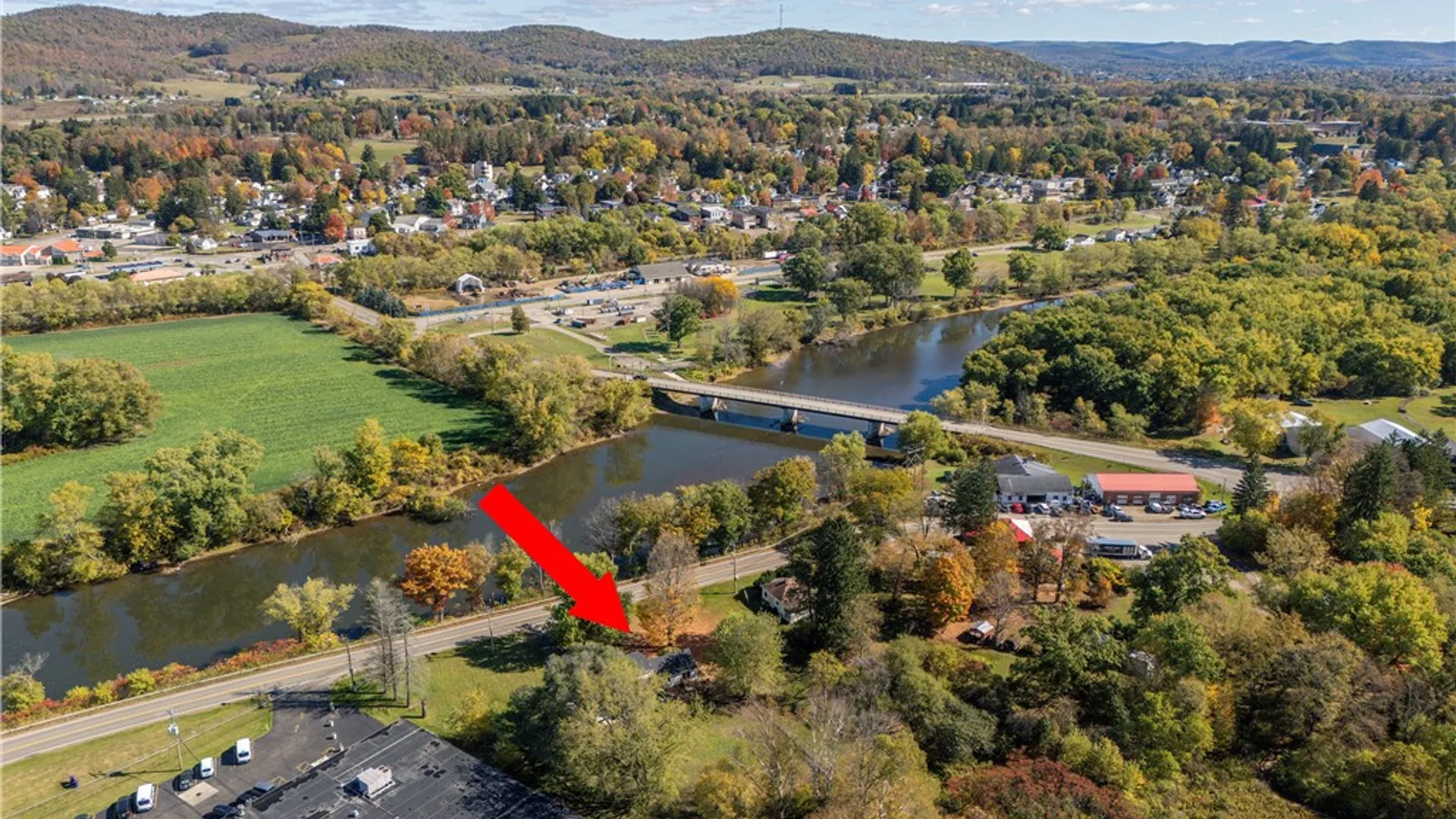 Property at 3785 Nine Mile Road, Allegany, NY 14706 28