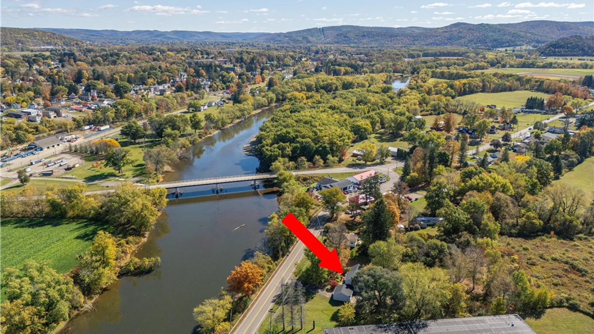 Property at 3785 Nine Mile Road, Allegany, NY 14706 29