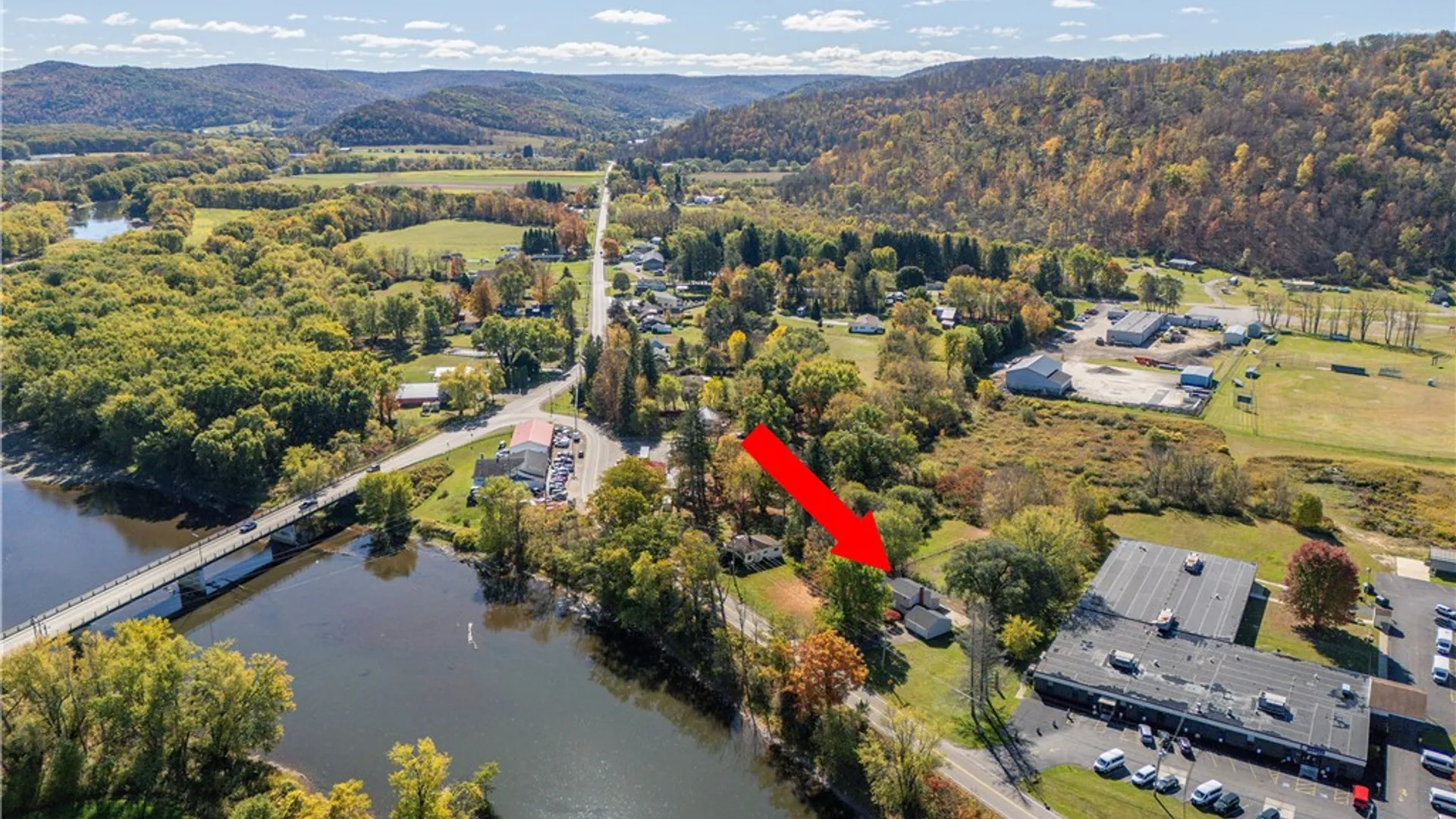 Property at 3785 Nine Mile Road, Allegany, NY 14706 30