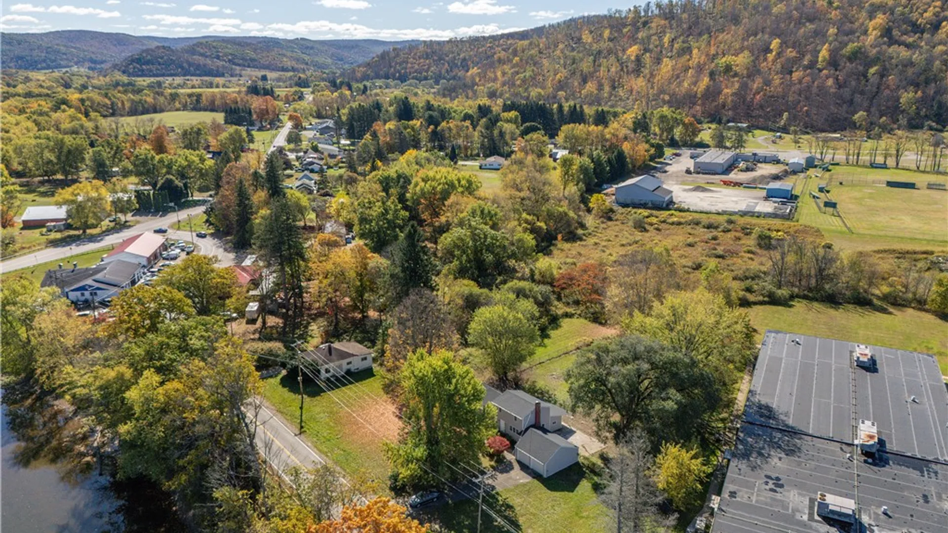 Property at 3785 Nine Mile Road, Allegany, NY 14706 31