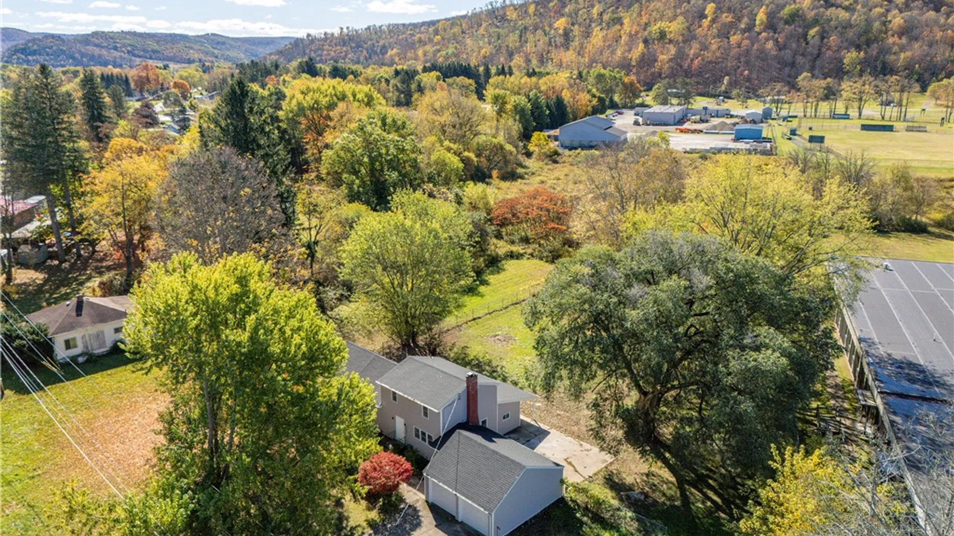 Property at 3785 Nine Mile Road, Allegany, NY 14706 35