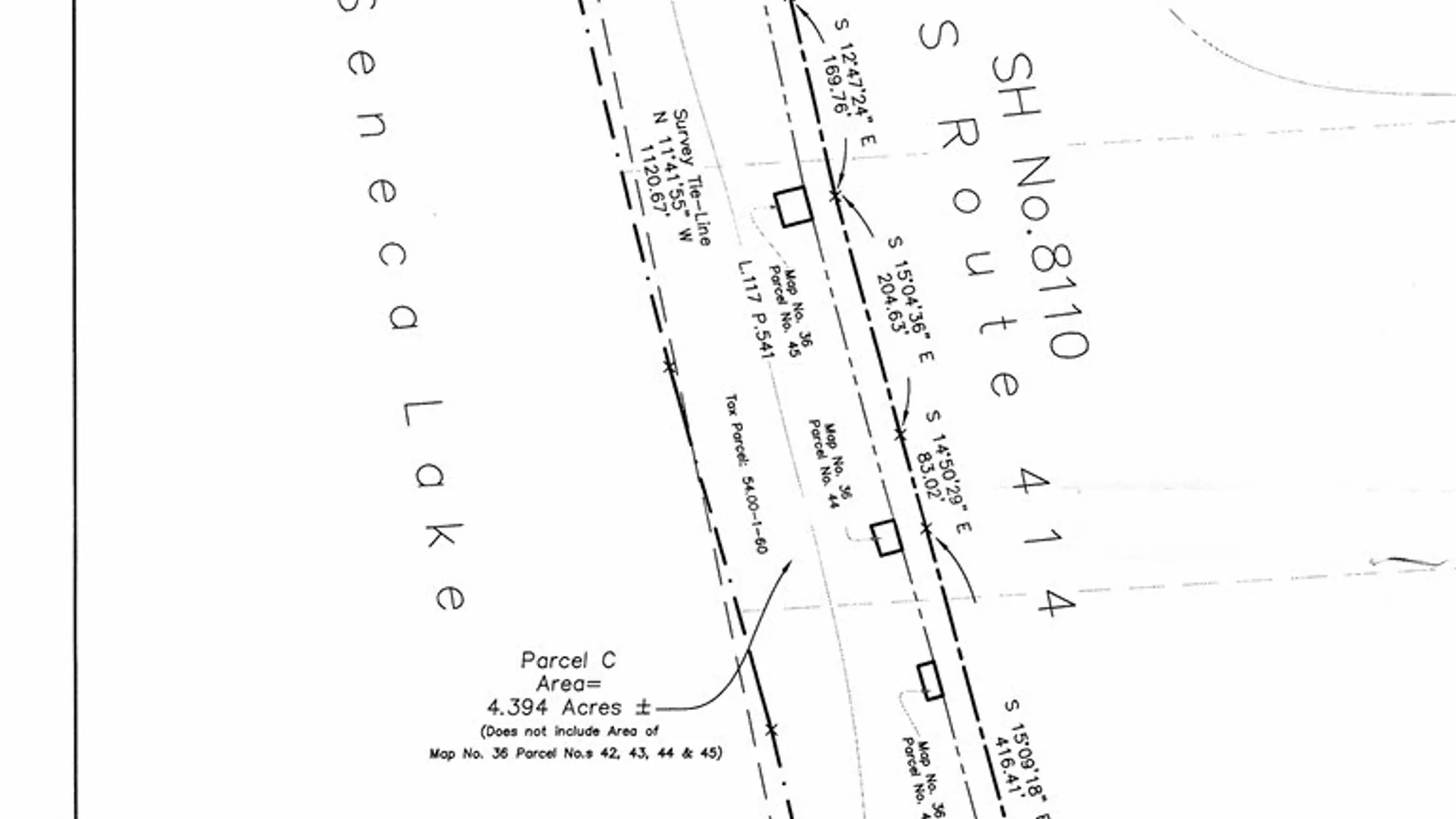 Property at 0 State Route 414, Hector, NY 14841 2