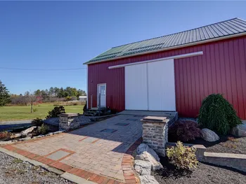 Property at 4137 State Route 488, Hopewell, NY 14424
