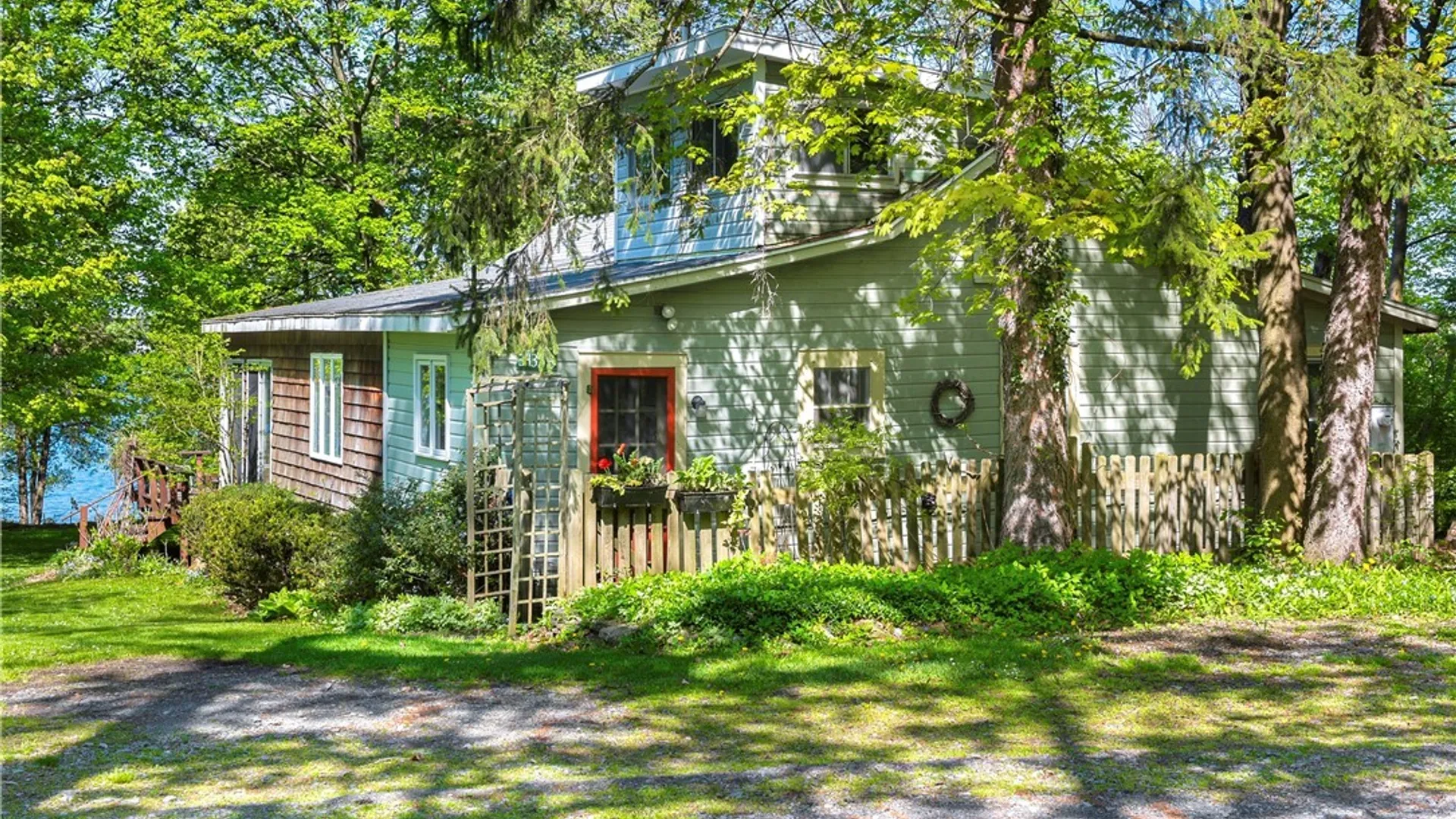 Property at 3435 Lake Road, Skaneateles, NY 13152 14