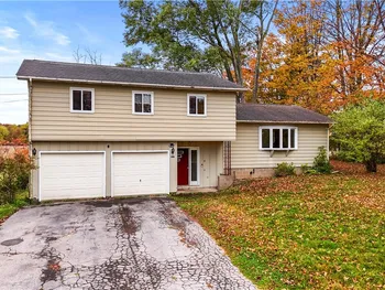 Property at 6705 Blackmans Corners Road, Verona, NY 13478