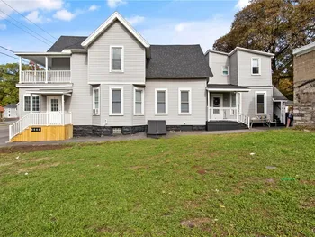 1002 Butternut Street, Syracuse, NY 13208