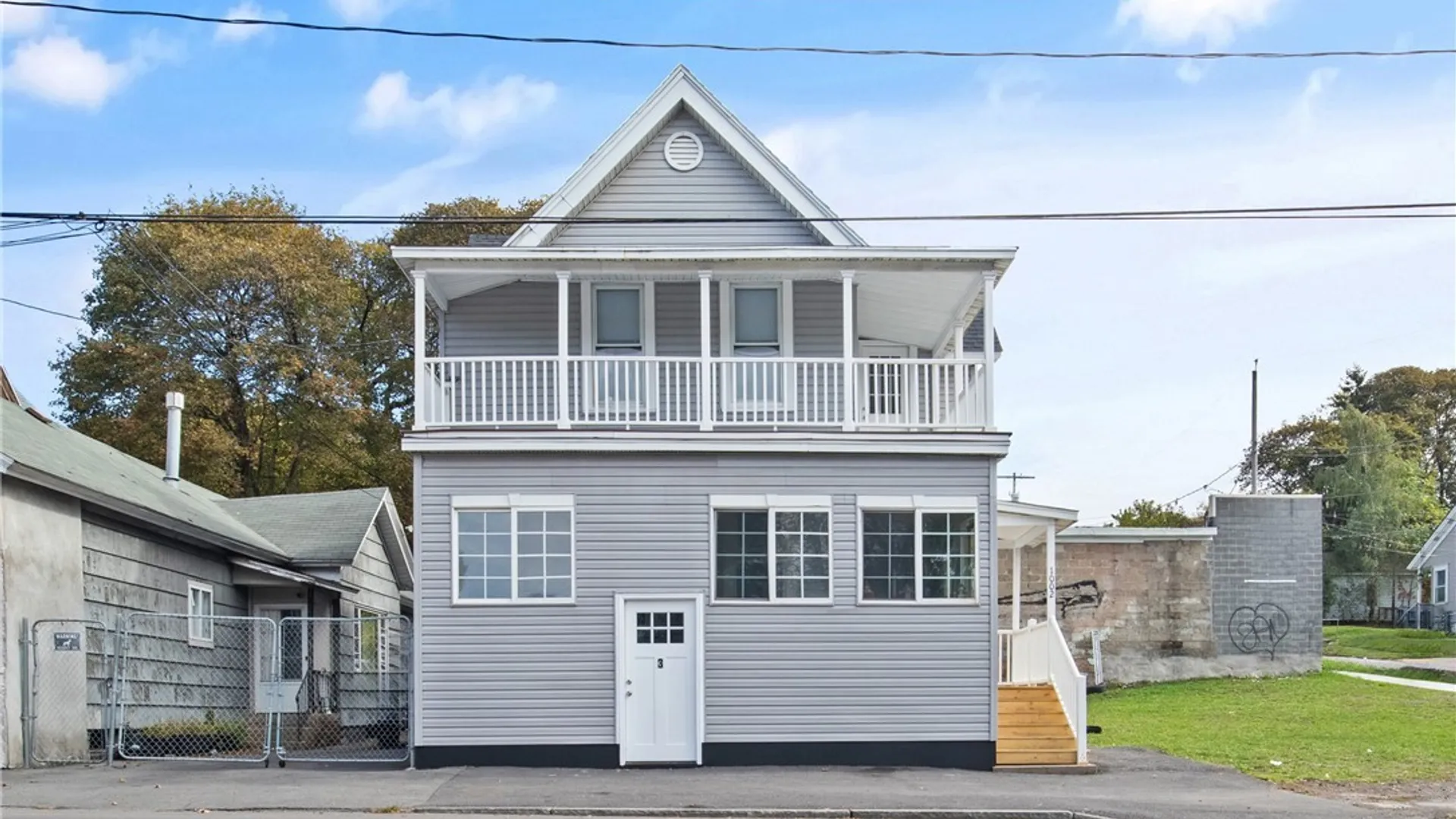 Property at 1002 Butternut Street, Syracuse, NY 13208 3