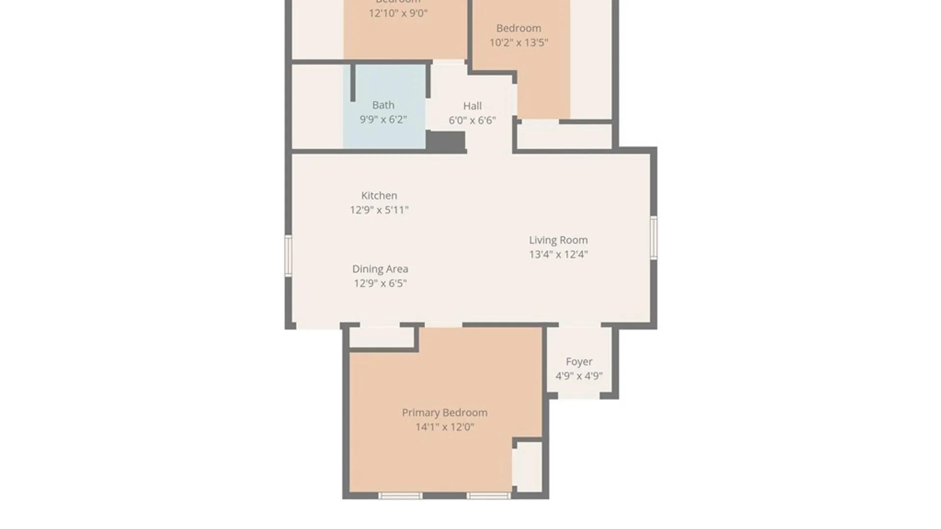 Property at 1002 Butternut Street, Syracuse, NY 13208 43