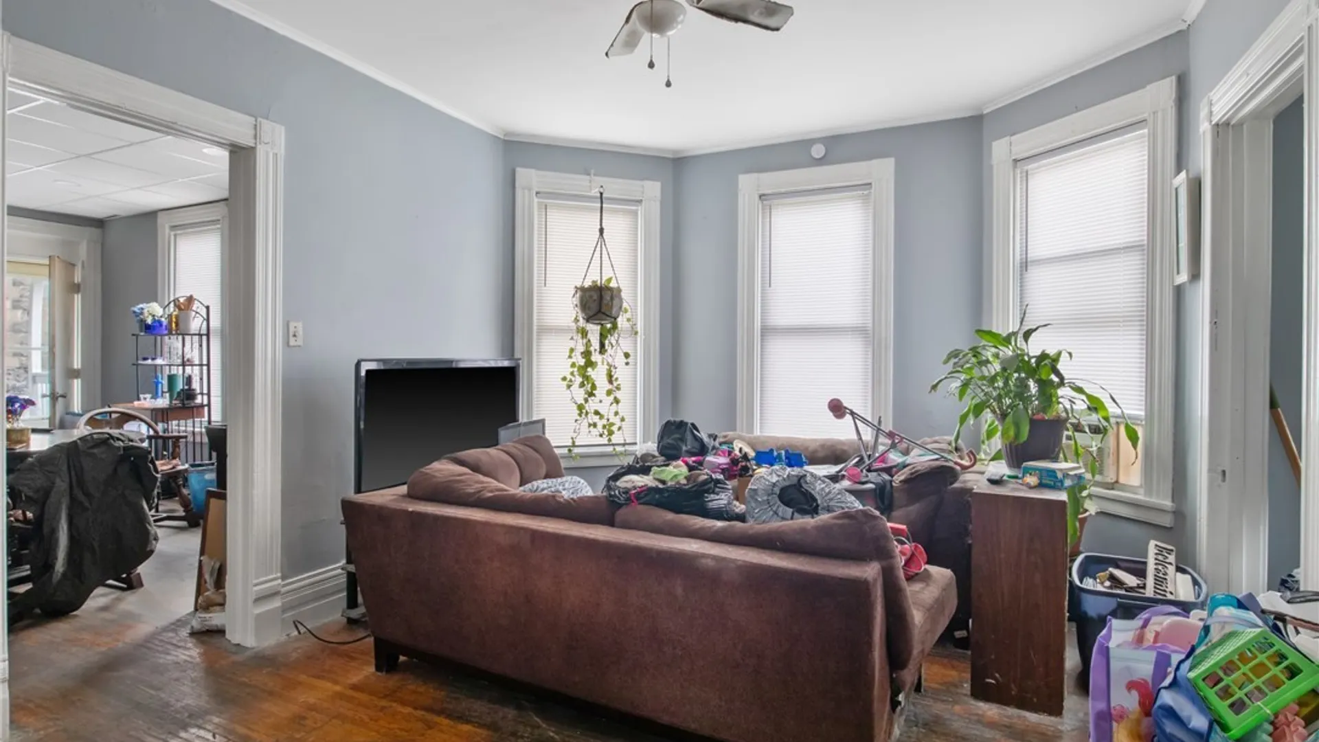 Property at 1002 Butternut Street, Syracuse, NY 13208 5
