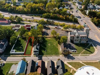 Property at 392 Herman Street, Buffalo, NY 14211
