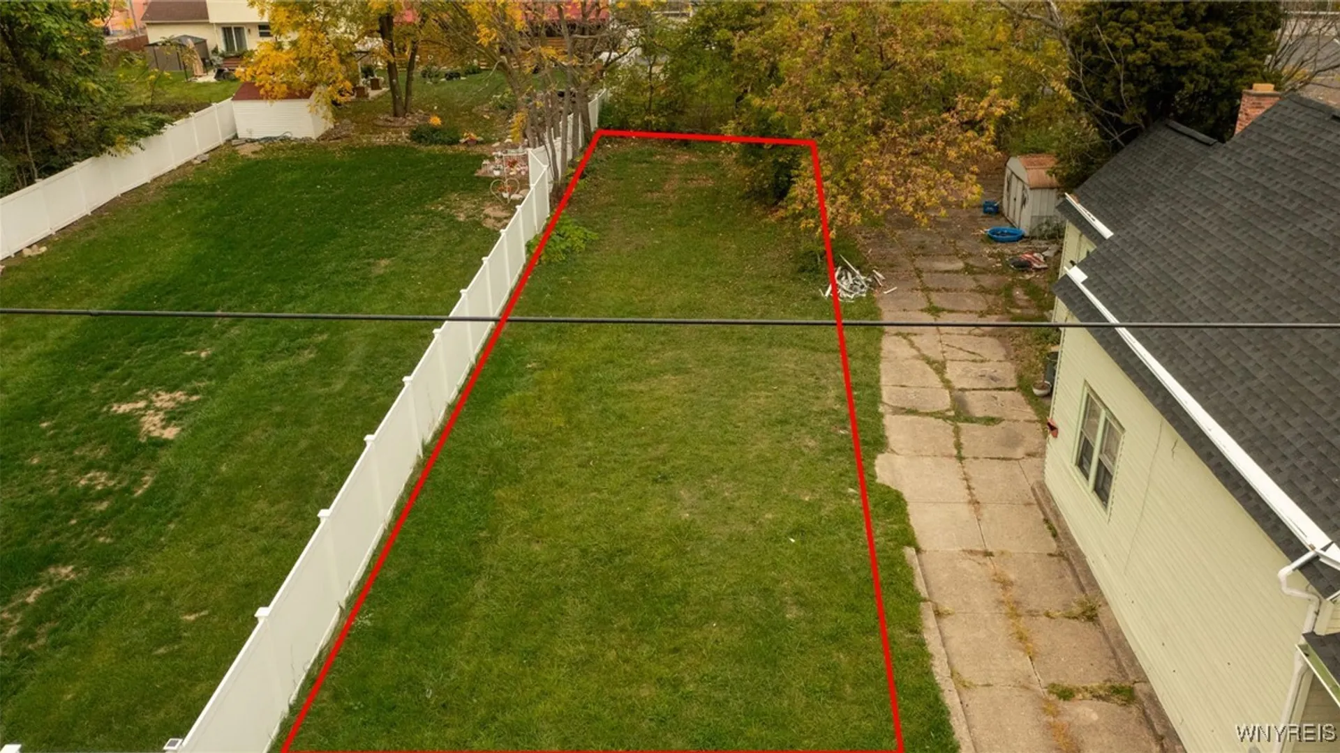 Property at 392 Herman Street, Buffalo, NY 14211 3