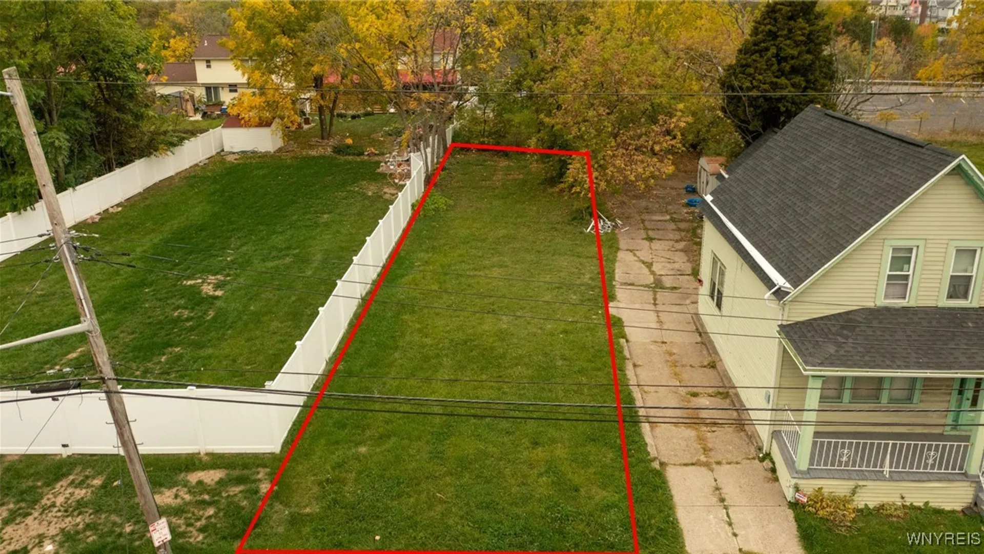 Property at 392 Herman Street, Buffalo, NY 14211 4