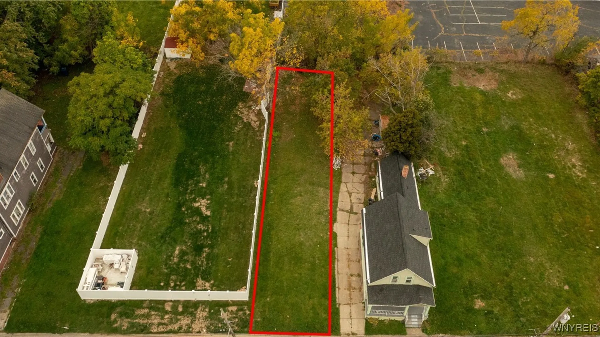 Property at 392 Herman Street, Buffalo, NY 14211 5