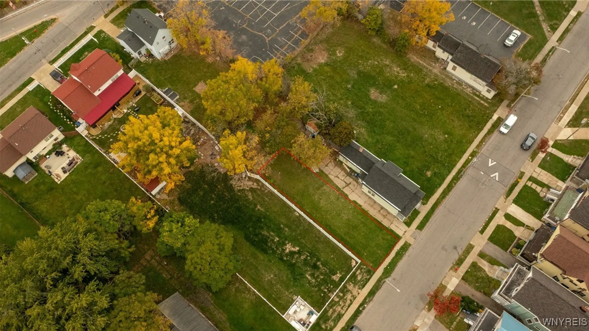 Property at 392 Herman Street, Buffalo, NY 14211 7